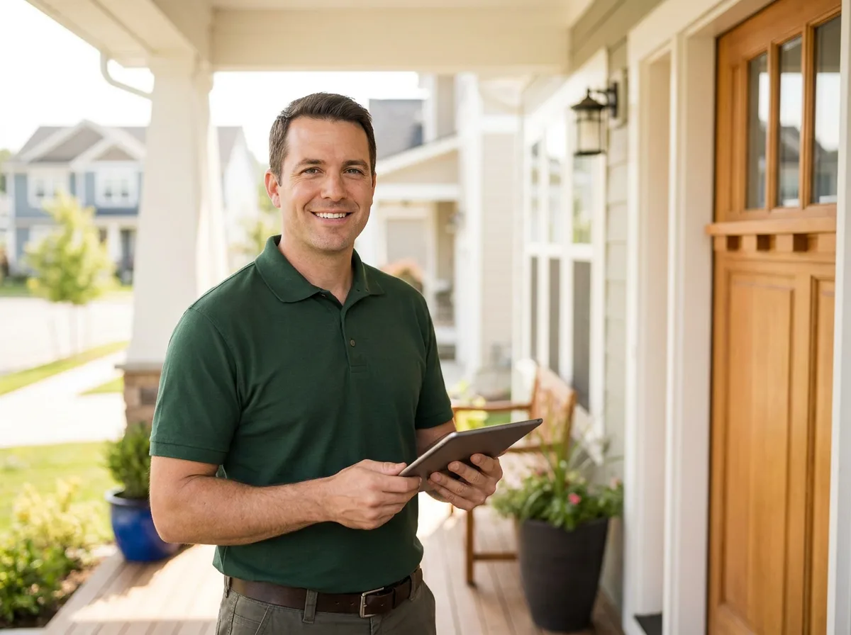 Pest control FAQs for Meriden, NH